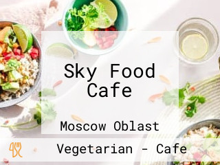 Sky Food Cafe