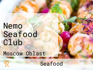 Nemo Seafood Club
