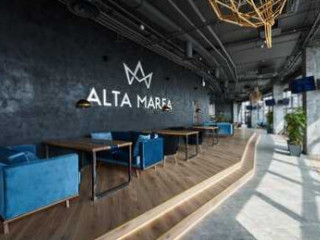 Ресторан Alta Marea