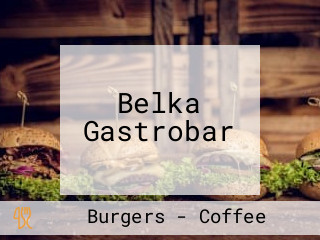 Belka Gastrobar