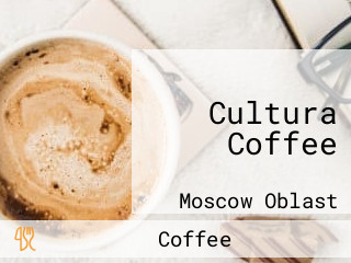 Cultura Coffee