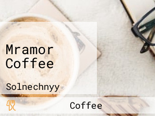 Mramor Coffee