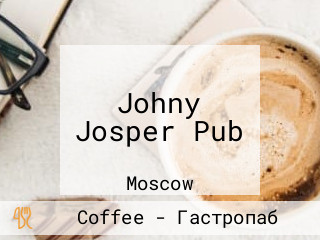 Johny Josper Pub