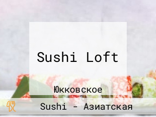 Sushi Loft