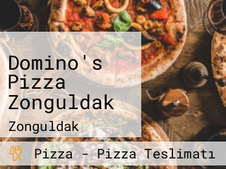 Domino's Pizza Zonguldak