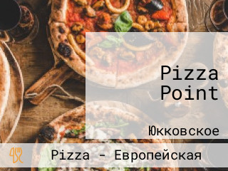 Pizza Point