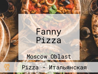 Fanny Pizza