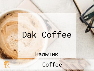 Dak Coffee