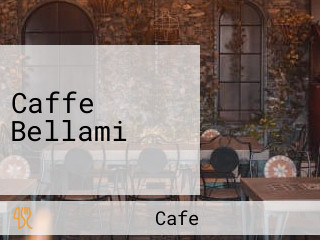 Caffe Bellami