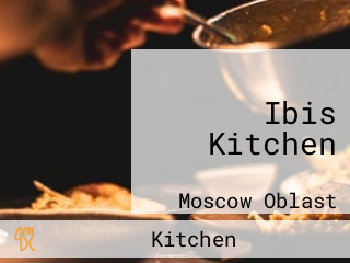 Ibis Kitchen