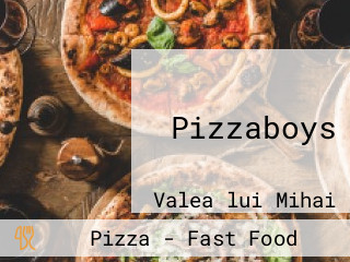Pizzaboys