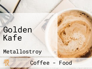 Golden Kafe