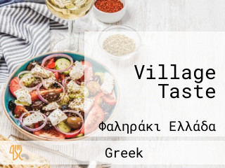 Village Taste