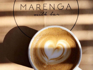 Marenga Milk