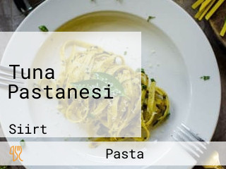 Tuna Pastanesi