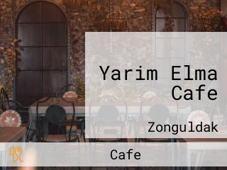 Yarim Elma Cafe