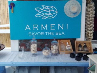 Armeni Fish Taverna