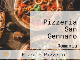 Pizzeria San Gennaro