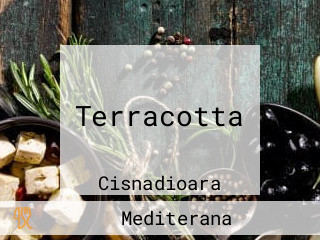 Terracotta