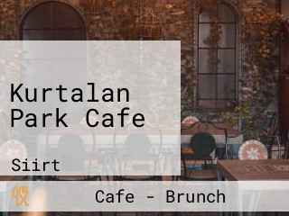Kurtalan Park Cafe