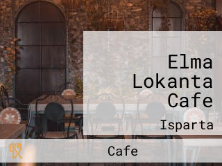 Elma Lokanta Cafe