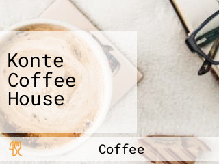 Konte Coffee House