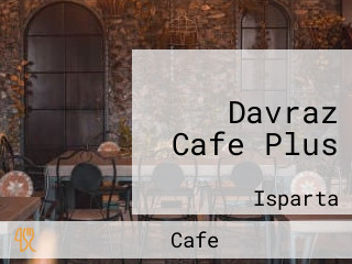 Davraz Cafe Plus