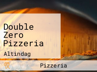 Double Zero Pizzeria