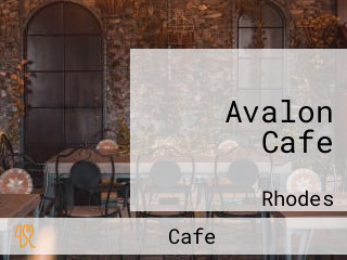 Avalon Cafe