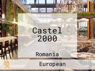 Castel 2000