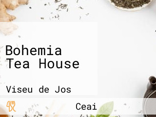 Bohemia Tea House