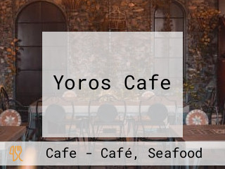 Yoros Cafe