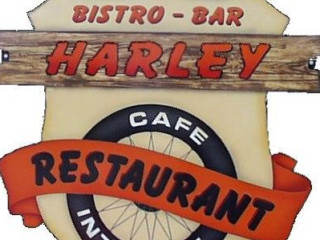 Cafe Harley