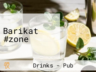 Barikat #zone