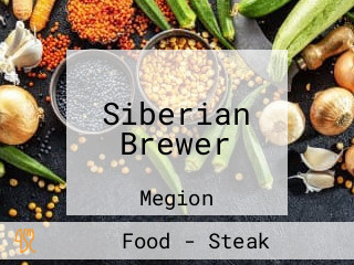 Siberian Brewer