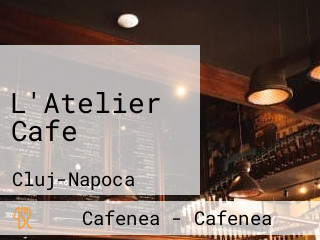 L'Atelier Cafe