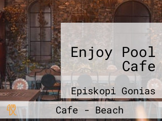 Enjoy Pool Cafe