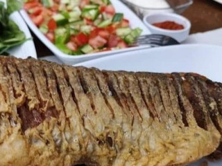 Giray Bey Balık Restoranı