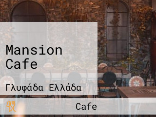 Mansion Cafe