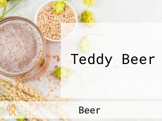 Teddy Beer