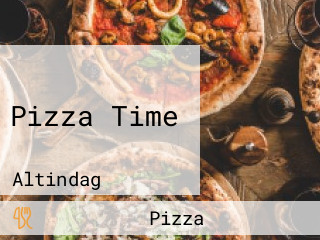 Pizza Time