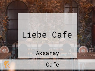 Liebe Cafe