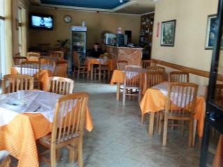 Restorant Moglica