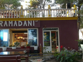 Restorant Ramadani