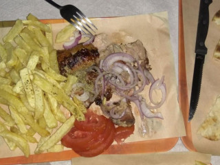 σταλώνια Kebab And Grill