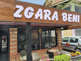 Zgara Beni