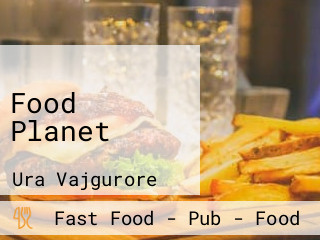 Food Planet