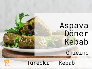 Aspava Döner Kebab