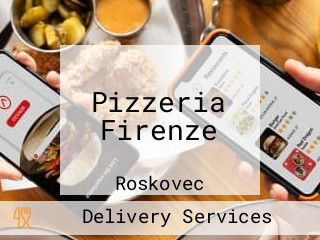 Pizzeria Firenze