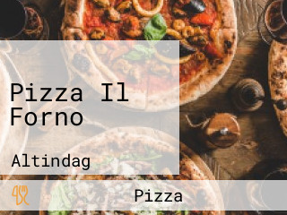 Pizza Il Forno